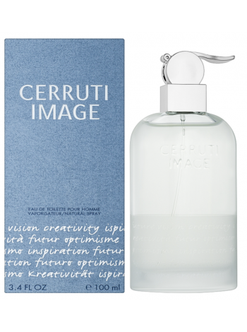 Cerruti Image Pour Homme туалетная вода 100 мл