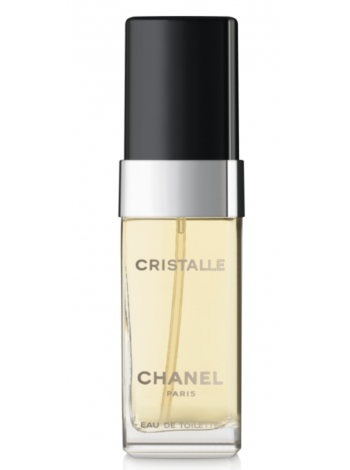 Chanel Cristalle тестер (туалетная вода) 100 мл
