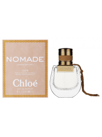 Chloe Nomade Jasmine Naturel Intense парфюмированная вода 30 мл