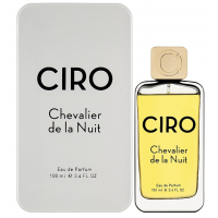Ciro Chevalier De La Nuit парфюмированная вода 100 мл
