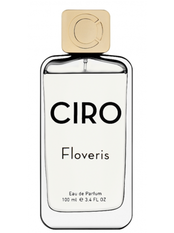 Ciro Floveris тестер (парфюмированная вода) 100 мл
