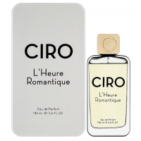 Ciro L'Heure Romantique парфюмированная вода 100 мл