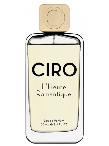 Ciro L'Heure Romantique тестер (парфюмированная вода) 100 мл