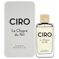 Ciro Le Chypre Du Nil парфюмированная вода 100 мл
