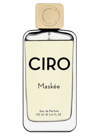 Ciro Maskee тестер (парфюмированная вода) 100 мл