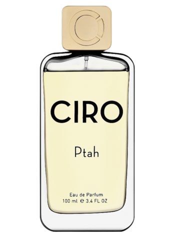 Ciro Ptah тестер (парфюмированная вода) 100 мл