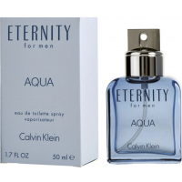 Calvin Klein Eternity Aqua for Men туалетная вода 50 мл