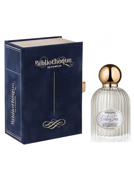 Bibliotheque de Parfum Counting Stars парфюмированная вода 100 мл