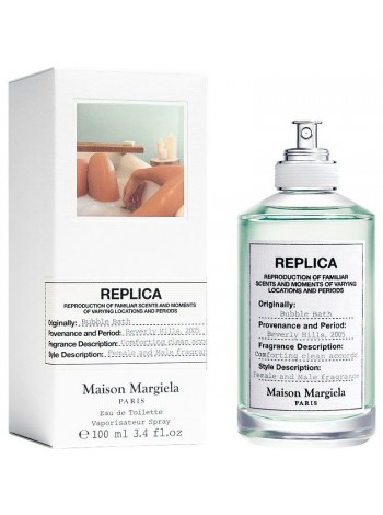 Maison Martin Margiela Replica Bubble Bath туалетная вода 100 мл