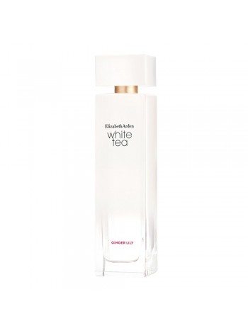 Elizabeth Arden White Tea Ginger Lily тестер (туалетная вода) 100 мл