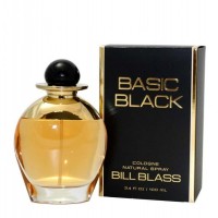 Bill Blass Basic Black одеколон 100 мл