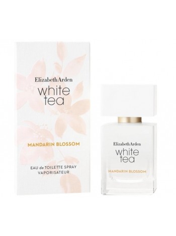 Elizabeth Arden White Tea Mandarin Blossom туалетная вода 30 мл