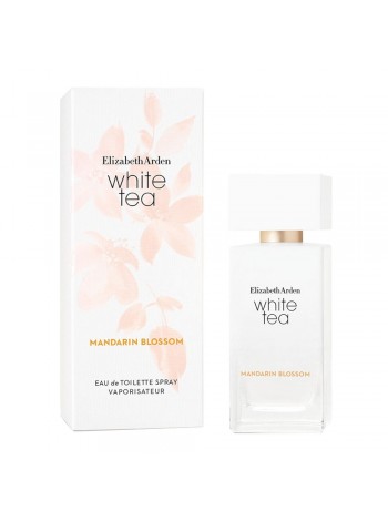 Elizabeth Arden White Tea Mandarin Blossom туалетная вода 50 мл