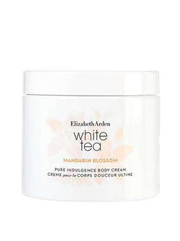 Elizabeth Arden White Tea Mandarin Blossom крем для тела 400 мл