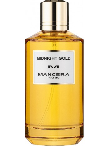 Mancera Midnight Gold тестер (парфюмированная вода) 120 мл