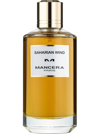 Mancera Saharian Wind тестер (парфюмированная вода) 120 мл