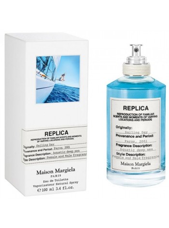 Maison Martin Margiela Replica Sailing Day туалетная вода 100 мл