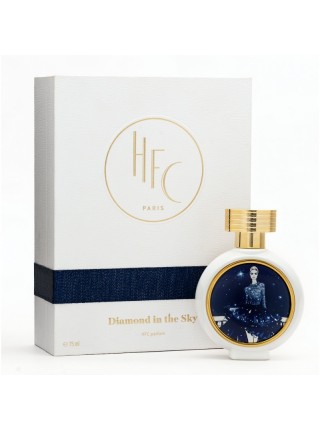 Haute Fragrance Company Diamond in the Sky парфюмированная вода 75 мл