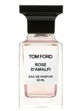 Tom Ford Rose D'Amalfi тестер (парфюмированная вода) 50 мл