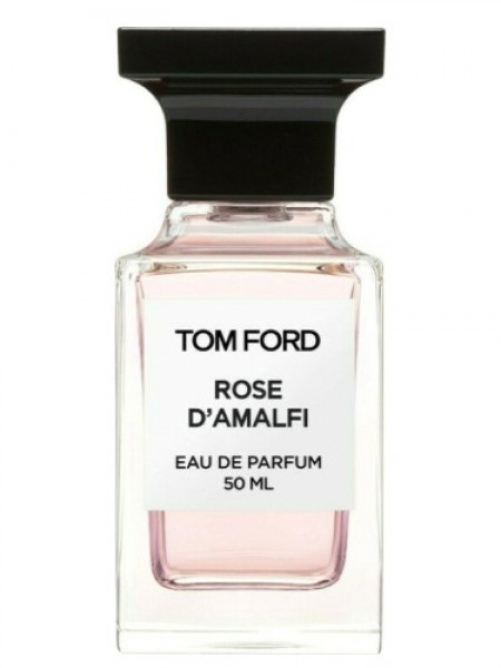 Tom Ford Rose D'Amalfi тестер (парфюмированная вода) 50 мл