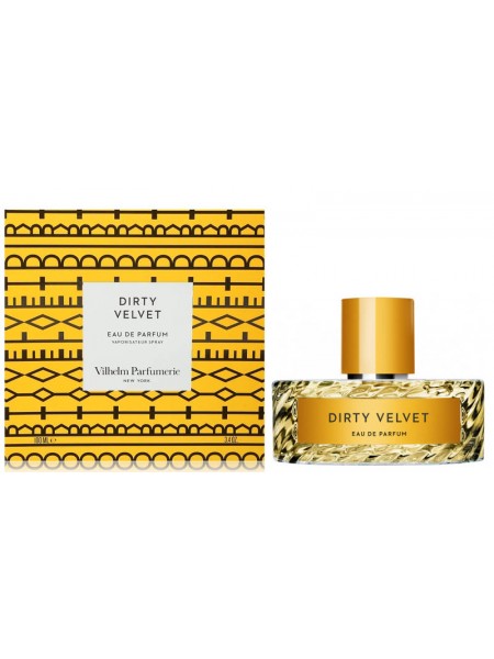 Vilhelm Parfumerie Dirty Velvet парфюмированная вода 100 мл