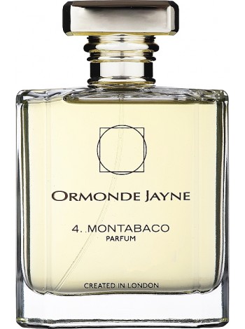 Ormonde Jayne Montabaco парфюмированная вода 120 мл