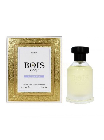 Bois 1920 Classic 1920 туалетная вода 100 мл