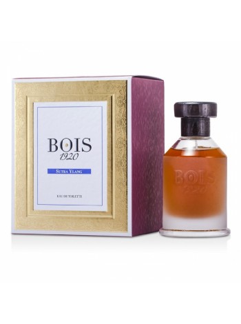 Bois 1920 Sutra Ylang туалетная вода 100 мл