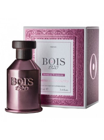 Bois 1920 Sensual Tuberose парфюмированная вода 100 мл