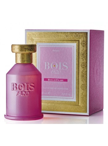Bois 1920 Rosa di Filare парфюмированная вода 100 мл