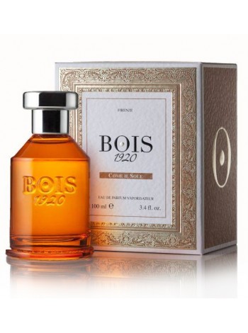 Bois 1920 Come il Sole парфюмированная вода 100 мл