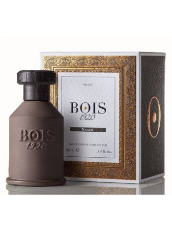 Bois 1920 Nagud парфюмированная вода 100 мл
