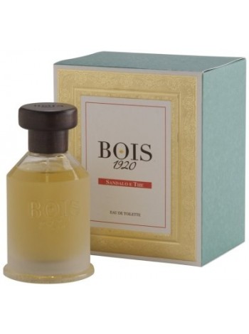 Bois 1920 Sandalo e The туалетная вода 100 мл