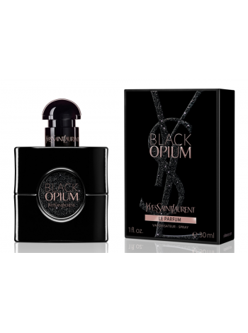 Y.S.Laurent Black Opium Le Parfum духи 30 мл