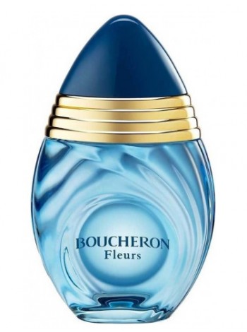 Boucheron Fleurs Eau De Parfum тестер (парфюмированная вода) 100 мл