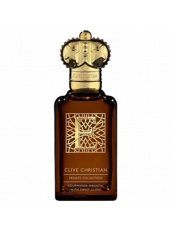 Clive Christian E for Men Gourmande Oriental тестер (парфюмированная вода) 50 мл