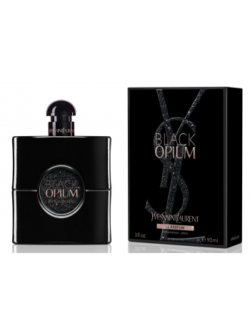 Y.S.Laurent Black Opium Le Parfum духи 90 мл