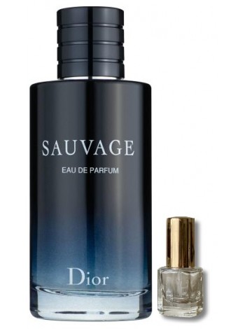 Dior Sauvage Eau de Parfum (распив) 5 мл