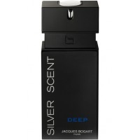 Bogart Silver Scent Deep тестер (туалетная вода) 100 мл