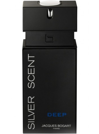 Bogart Silver Scent Deep тестер (туалетная вода) 100 мл