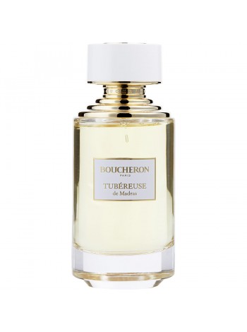 Boucheron Tubereuse De Madras тестер (парфюмированная вода) 125 мл