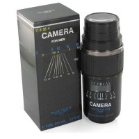 Max Deville Camera Noir туалетная вода 100 мл