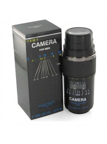 Max Deville Camera Noir туалетная вода 100 мл