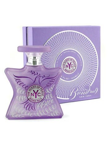 Bond No 9 The Scent Of Peace парфюмированная вода 100 мл