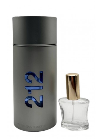 Carolina Herrera 212 Men (распив) 10 мл