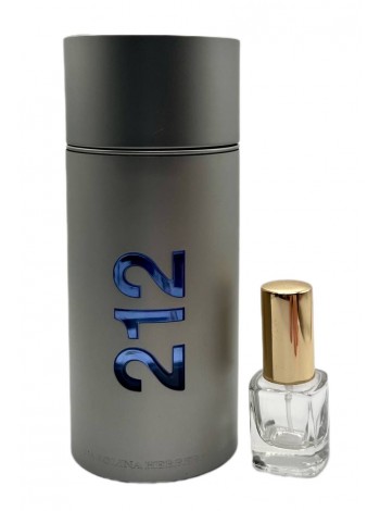 Carolina Herrera 212 Men (распив) 5 мл