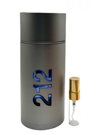 Carolina Herrera 212 Men (распив) 3 мл
