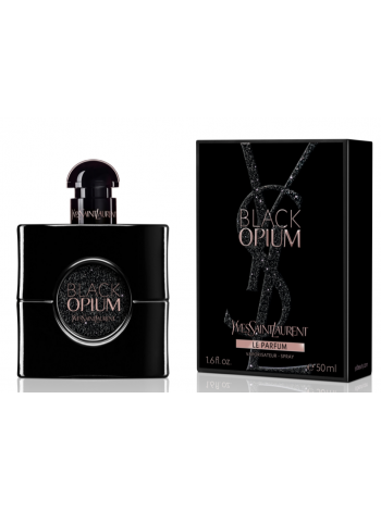 Y.S.Laurent Black Opium Le Parfum духи 50 мл