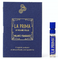 Milano Fragranze La Prima пробник 2 мл