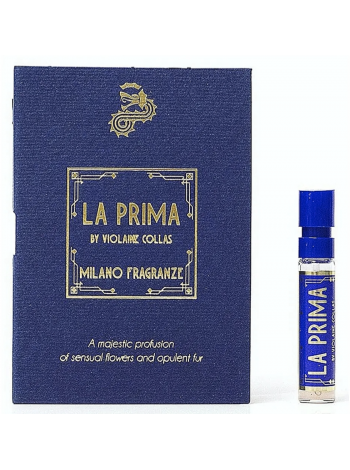 Milano Fragranze La Prima пробник 2 мл